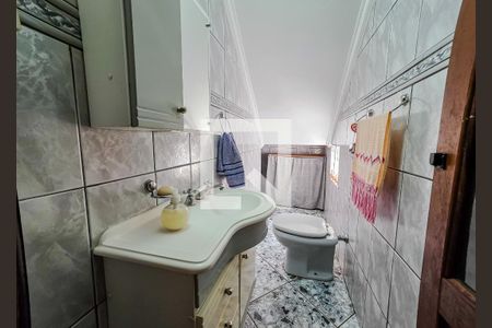 Casa à venda com 4 quartos, 263m² em Jardim Ana Maria, Santo André