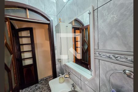 Casa à venda com 4 quartos, 263m² em Jardim Ana Maria, Santo André