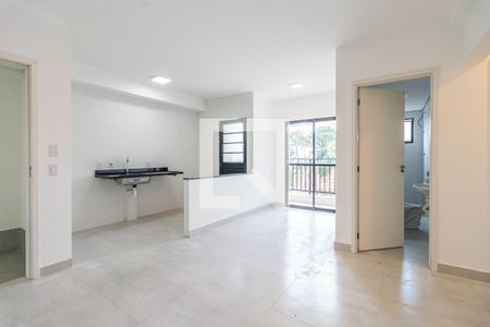 Apartamento para alugar com 2 quartos, 57m² em Outeiro de São Fernando, Barueri