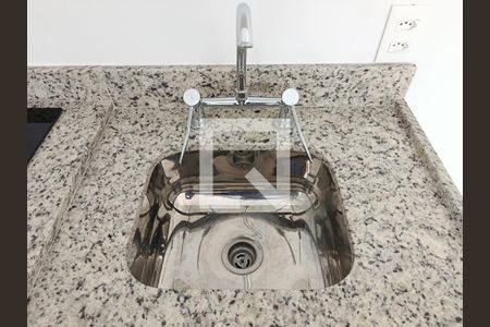 Studio de kitnet/studio para alugar com 1 quarto, 29m² em Pinheiros, São Paulo