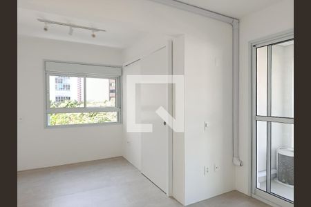 Studio de kitnet/studio para alugar com 1 quarto, 29m² em Pinheiros, São Paulo