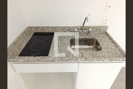 Studio de kitnet/studio para alugar com 1 quarto, 29m² em Pinheiros, São Paulo