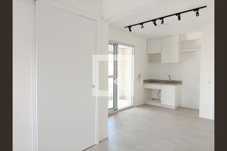 Studio de kitnet/studio para alugar com 1 quarto, 29m² em Pinheiros, São Paulo