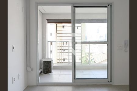 Studio de kitnet/studio para alugar com 1 quarto, 29m² em Pinheiros, São Paulo
