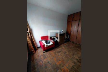 Quarto de apartamento para alugar com 3 quartos, 65m² em Campo Belo, São Paulo