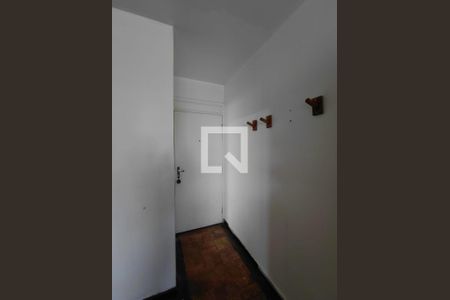 entrada de apartamento para alugar com 3 quartos, 65m² em Campo Belo, São Paulo