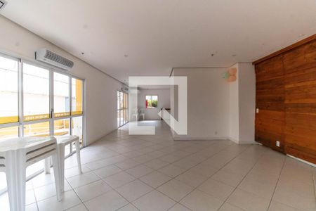 Área comum de apartamento à venda com 2 quartos, 76m² em Fonseca, Niterói