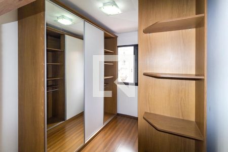 Quarto 2 de apartamento para alugar com 2 quartos, 49m² em Quinta da Paineira, São Paulo