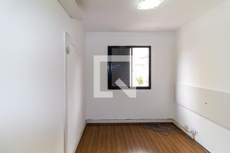 Quarto 1 de apartamento para alugar com 2 quartos, 49m² em Quinta da Paineira, São Paulo