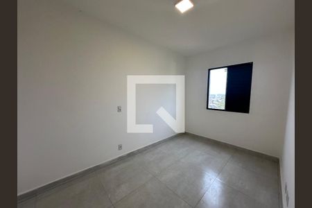 Quarto 1 de apartamento para alugar com 2 quartos, 57m² em Outeiro de São Fernando, Barueri