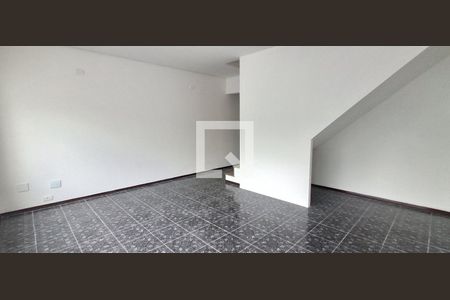 Sala de casa à venda com 3 quartos, 171m² em Santa Paula, São Caetano do Sul