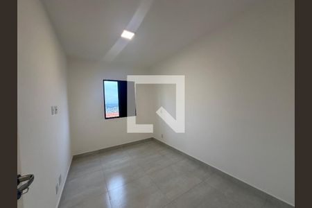 Quarto 1 de apartamento para alugar com 2 quartos, 57m² em Outeiro de São Fernando, Barueri
