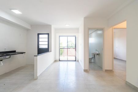 Apartamento para alugar com 2 quartos, 57m² em Outeiro de São Fernando, Barueri