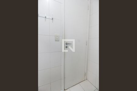 Banheiro da Suíte de apartamento à venda com 2 quartos, 85m² em Jardim Iracema, Barueri