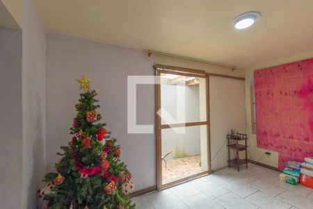 Sala/Cozinha de casa à venda com 3 quartos, 120m² em Nossa Senhora das Gracas, Canoas
