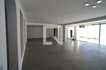Sala de casa de condomínio à venda com 4 quartos, 1425m² em Barra da Tijuca, Rio de Janeiro