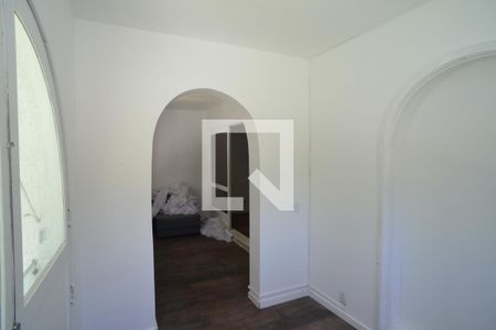 Varanda Suíte Principal de casa de condomínio à venda com 4 quartos, 1425m² em Barra da Tijuca, Rio de Janeiro