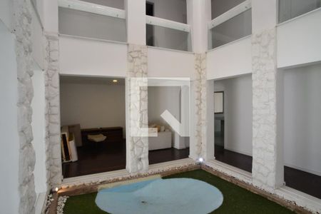 Jardim de inverno de casa de condomínio à venda com 4 quartos, 1425m² em Barra da Tijuca, Rio de Janeiro