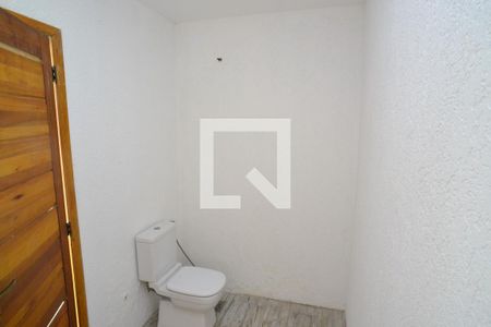 Varanda gourmet - Lavabo de casa de condomínio à venda com 4 quartos, 1425m² em Barra da Tijuca, Rio de Janeiro