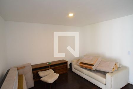 Sala de Estar de casa de condomínio à venda com 4 quartos, 1425m² em Barra da Tijuca, Rio de Janeiro