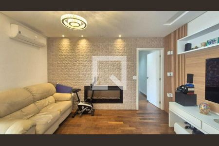 Apartamento à venda com 4 quartos, 171m² em Jardim Cláudia, São Paulo