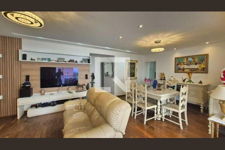 Apartamento à venda com 4 quartos, 171m² em Jardim Cláudia, São Paulo