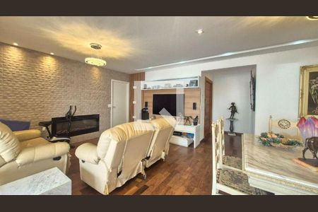 Apartamento à venda com 4 quartos, 171m² em Jardim Cláudia, São Paulo