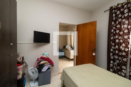 Quarto 1 de casa à venda com 5 quartos, 125m² em Chácara Belenzinho, São Paulo