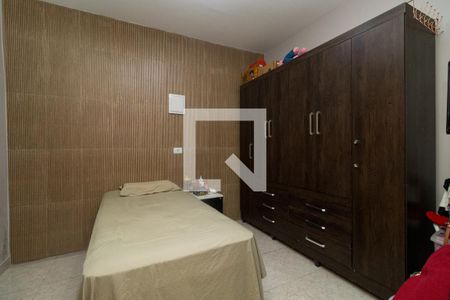 Quarto 1 de casa à venda com 5 quartos, 125m² em Chácara Belenzinho, São Paulo