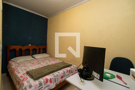 Quarto 2 de casa à venda com 5 quartos, 125m² em Chácara Belenzinho, São Paulo