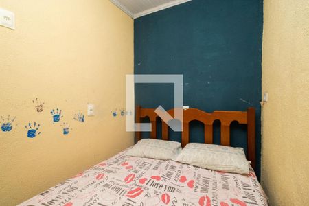 Quarto 2 de casa à venda com 5 quartos, 125m² em Chácara Belenzinho, São Paulo