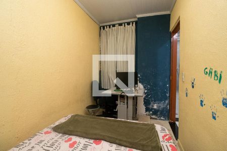 Quarto 2 de casa à venda com 5 quartos, 125m² em Chácara Belenzinho, São Paulo