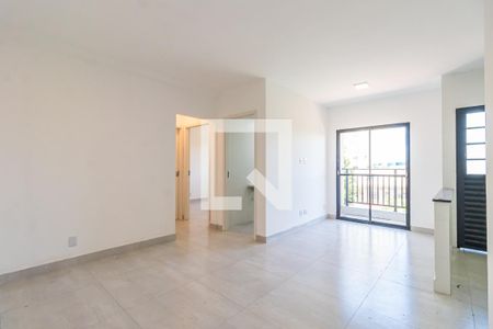 Apartamento para alugar com 2 quartos, 59m² em Outeiro de São Fernando, Barueri