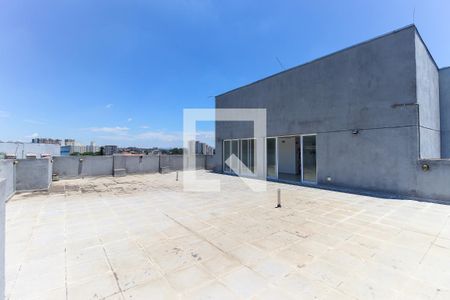 Área comum - Salão de festas de apartamento à venda com 2 quartos, 42m² em Itaquera, São Paulo