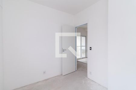 Quarto 1 de apartamento à venda com 2 quartos, 46m² em Vila Ré, São Paulo