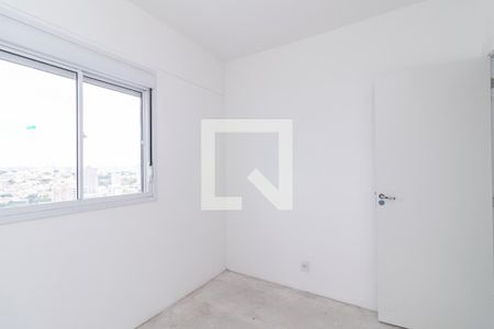 Quarto 1 de apartamento à venda com 2 quartos, 46m² em Vila Ré, São Paulo