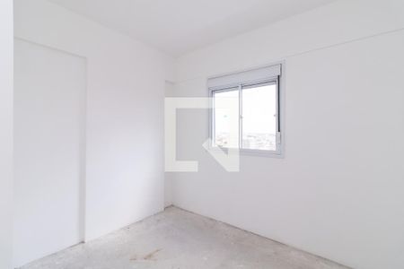 Quarto 1 de apartamento à venda com 2 quartos, 46m² em Vila Ré, São Paulo