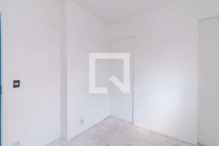 Quarto 1 de apartamento à venda com 2 quartos, 46m² em Vila Ré, São Paulo