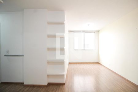 Sala de apartamento à venda com 2 quartos, 50m² em Belenzinho, São Paulo