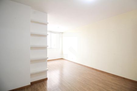 Sala de apartamento à venda com 2 quartos, 50m² em Belenzinho, São Paulo
