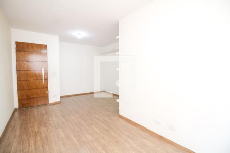 Sala de apartamento à venda com 2 quartos, 50m² em Belenzinho, São Paulo