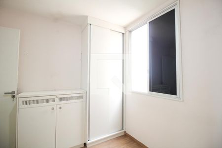 Quarto 1 de apartamento à venda com 2 quartos, 50m² em Belenzinho, São Paulo