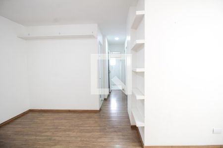 Sala de apartamento à venda com 2 quartos, 50m² em Belenzinho, São Paulo