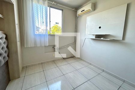 Quarto 1 de apartamento para alugar com 2 quartos, 48m² em Roçado, São José