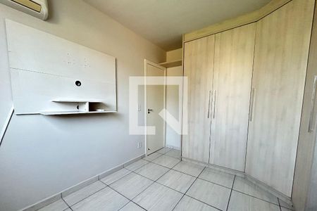 Quarto 1 de apartamento para alugar com 2 quartos, 48m² em Roçado, São José