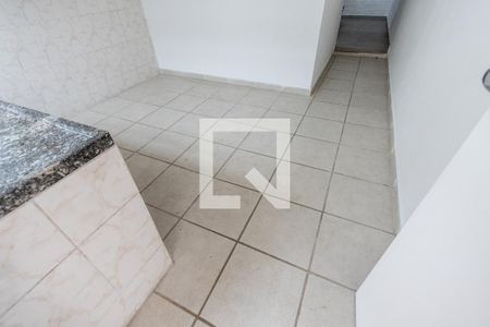 Cozinha de casa à venda com 1 quarto, 120m² em Lapa, São Paulo