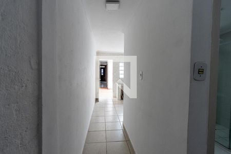 Corredor de casa à venda com 1 quarto, 120m² em Lapa, São Paulo