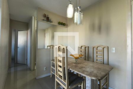 Sala de apartamento para alugar com 2 quartos, 50m² em Recreio dos Bandeirantes, Rio de Janeiro