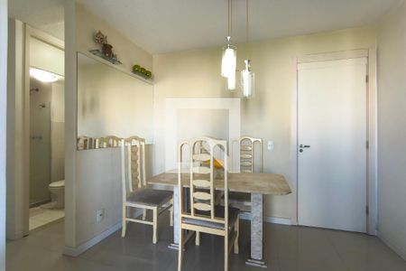 Sala de apartamento para alugar com 2 quartos, 50m² em Recreio dos Bandeirantes, Rio de Janeiro