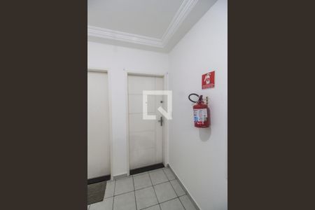 Entrada de apartamento à venda com 3 quartos, 87m² em Empresarial 18 do Forte, Barueri